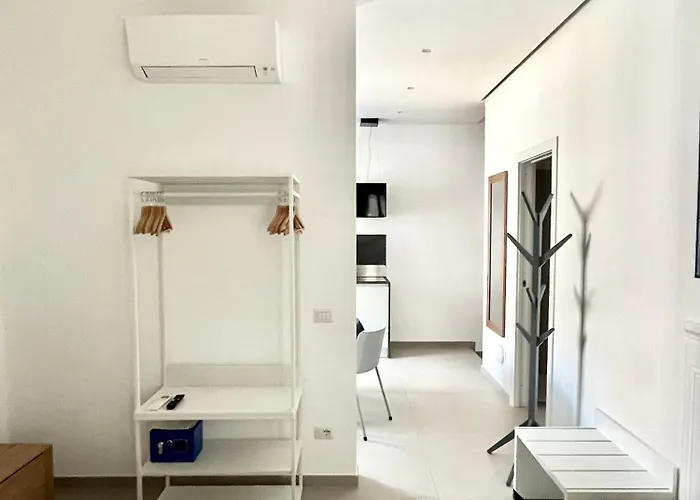 Trastevere Urban Appartement