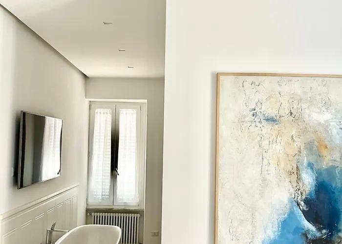Appartement Trastevere Urban