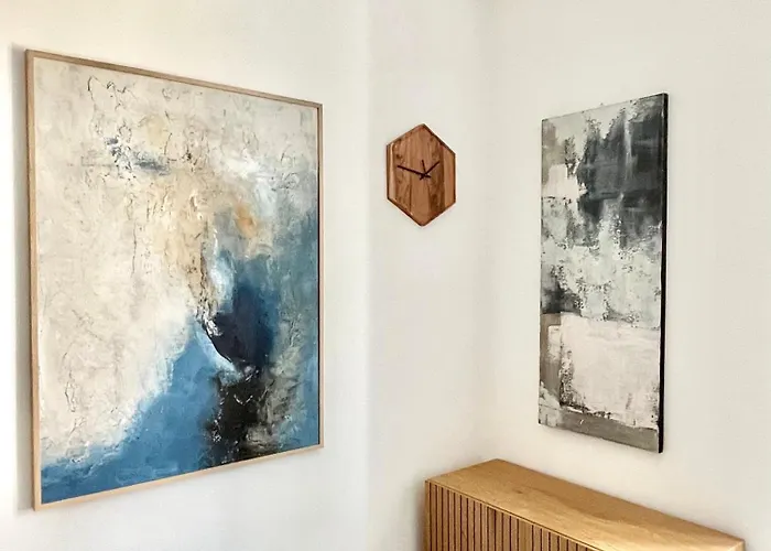 Trastevere Urban Appartement *