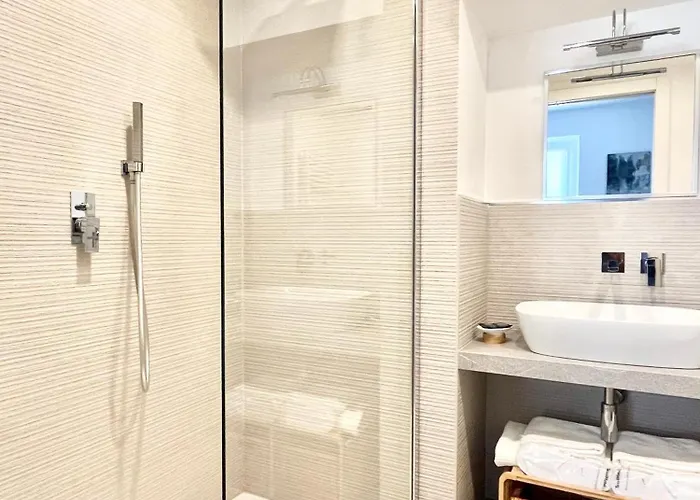 Trastevere Urban Appartement *