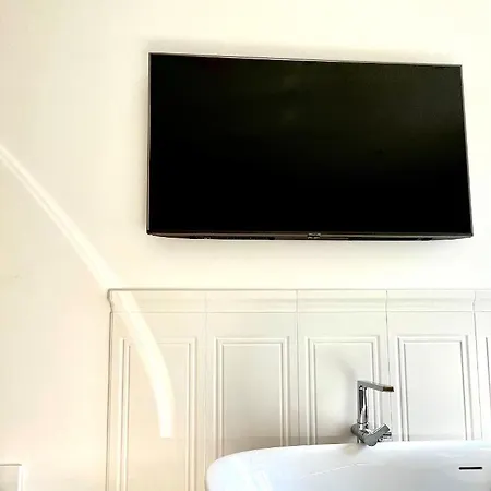 Trastevere Urban 아파트 *