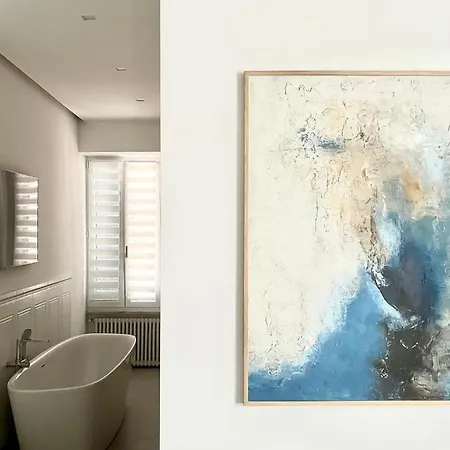 아파트 Trastevere Urban *