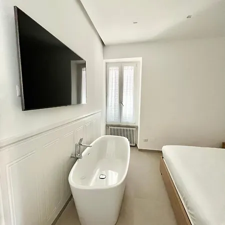 Trastevere Urban * 로마