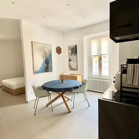 아파트 Trastevere Urban *