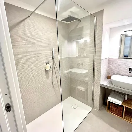 Apartmán Trastevere Urban *