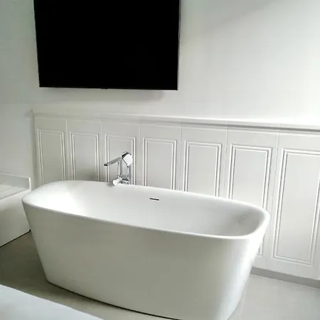 Trastevere Urban Apartmán *