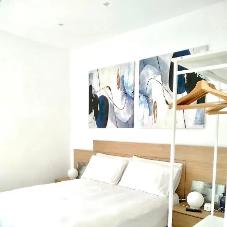 Apartmán Trastevere Urban *