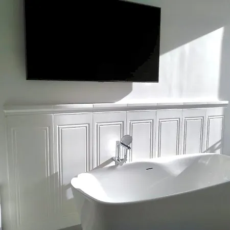 Apartmán Trastevere Urban Řím