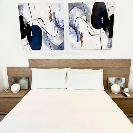 Apartmán Trastevere Urban *