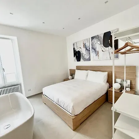 Apartmán Trastevere Urban