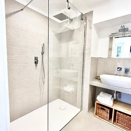 Trastevere Urban Apartmán *
