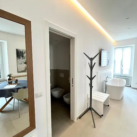 Trastevere Urban Apartmán