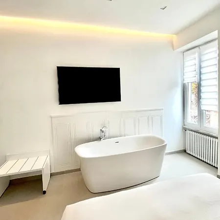 Trastevere Urban Apartmán *