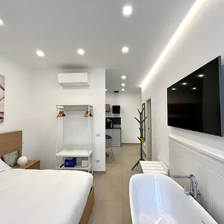 Trastevere Urban Apartmán *