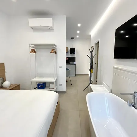 Trastevere Urban Apartmán
