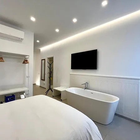 Trastevere Urban Apartmán *