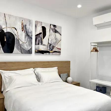 Trastevere Urban Apartmán *