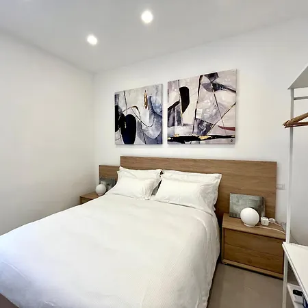 Apartmán Trastevere Urban Řím