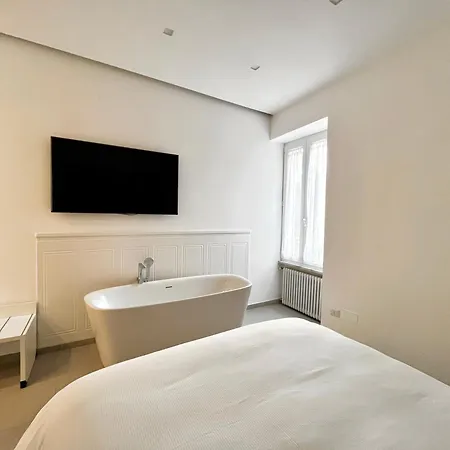 Apartmán Trastevere Urban *