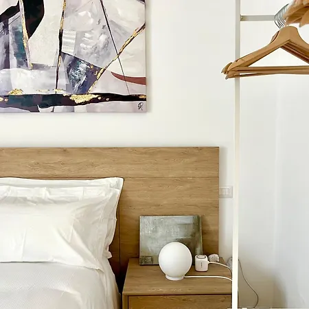 Apartmán Trastevere Urban