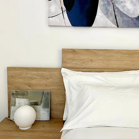 Trastevere Urban Apartmán