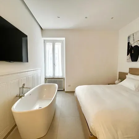 Trastevere Urban Apartmán