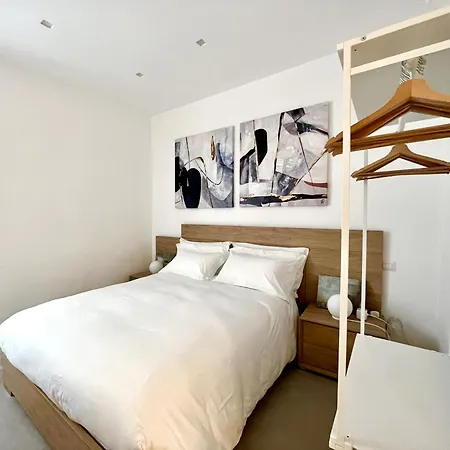 Trastevere Urban Apartmán