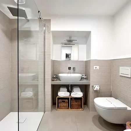 Apartmán Trastevere Urban