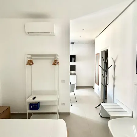 Trastevere Urban Apartmán