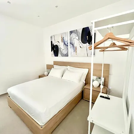 Trastevere Urban Apartmán