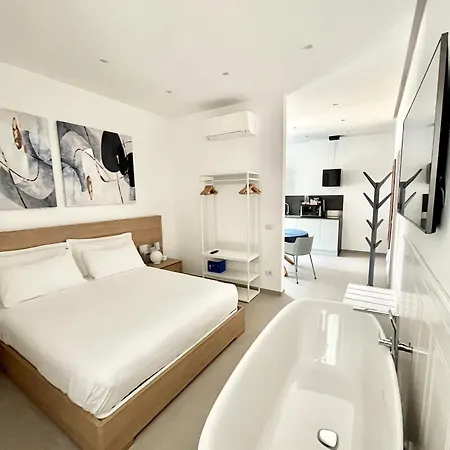 Trastevere Urban Apartmán *