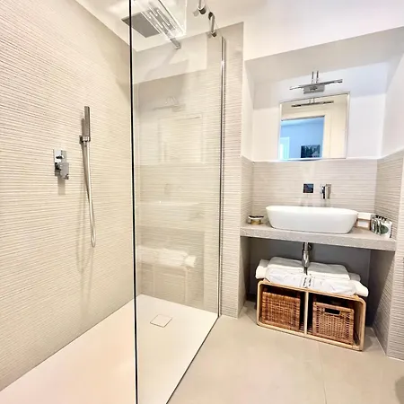 Apartmán Trastevere Urban Řím