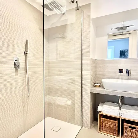 Trastevere Urban Apartmán *