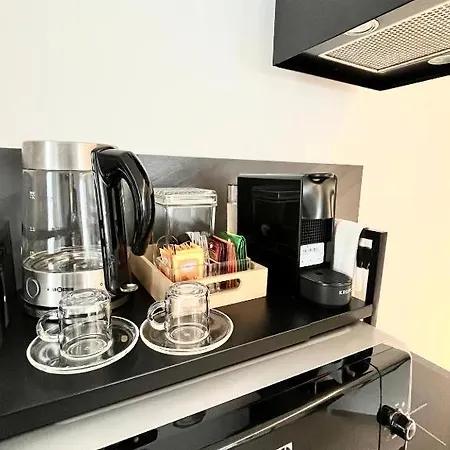 Апартаменты Trastevere Urban