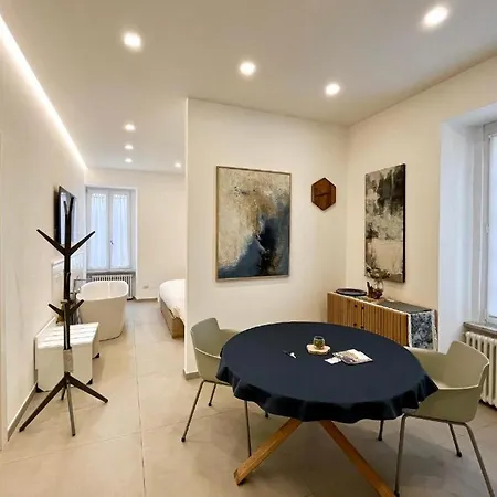 Апартаменты Trastevere Urban