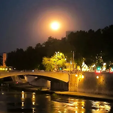 아파트 Trastevere Urban