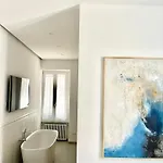 Apartamento Trastevere Urban